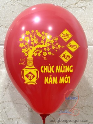 Chúc mừng năm mới